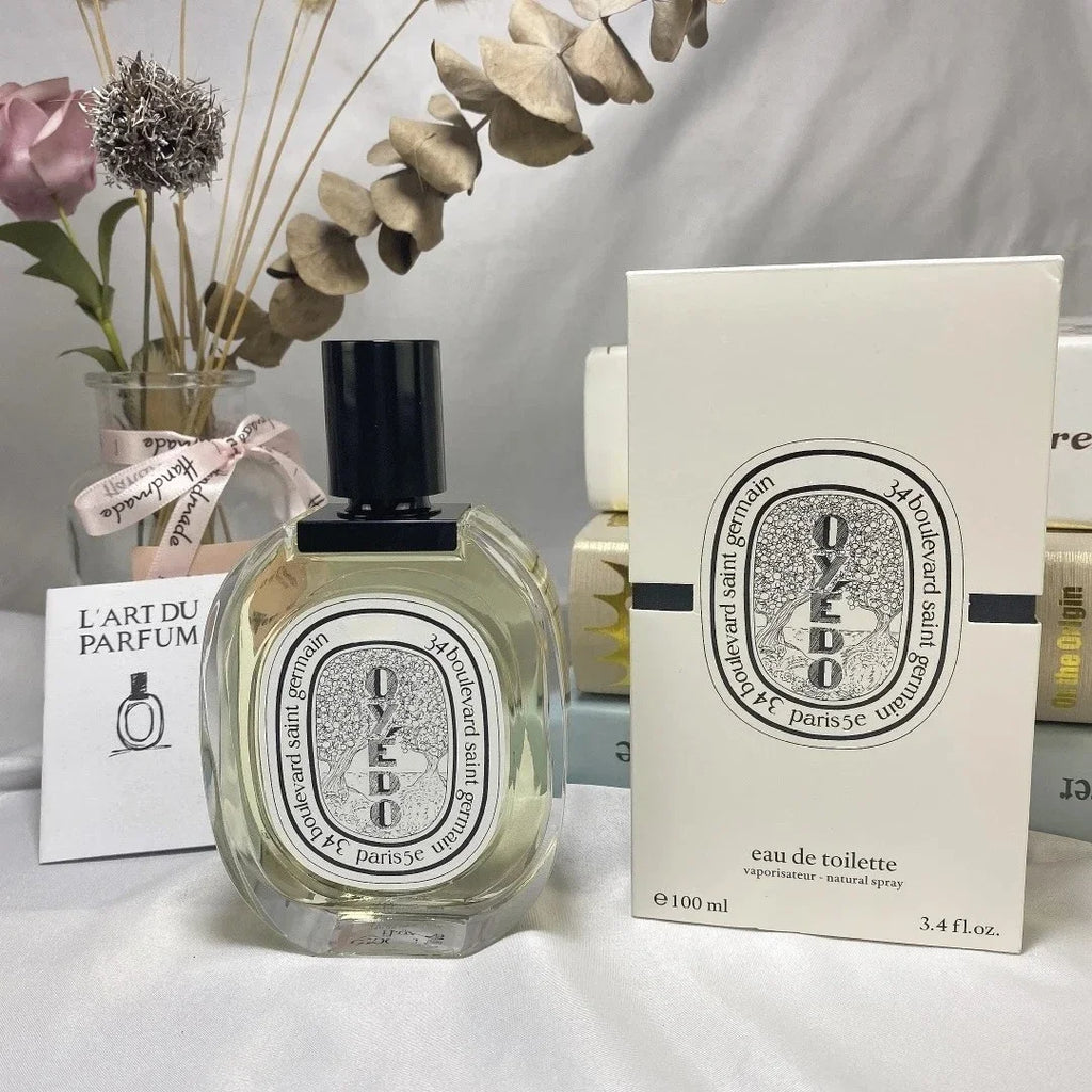 Temptation Perfumes Everyday Essential Mix – Oud-Holz Patschuli Moschus Ansprechender Duft Kölnisch Wasser Männer Duftend Echtes Herren-Kölnisch Wasser