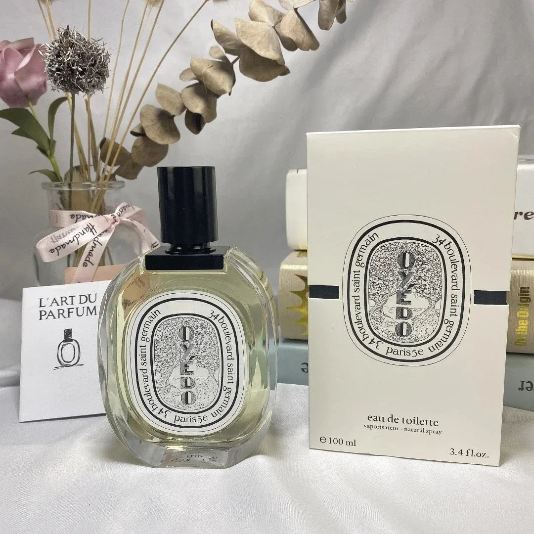Temptation Perfumes Everyday Essential Mix – Oud-Holz Patschuli Moschus Ansprechender Duft Kölnisch Wasser Männer Duftend Echtes Herren-Kölnisch Wasser