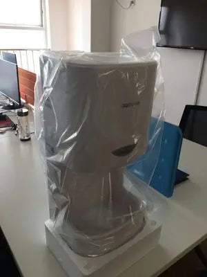 Automatic Hand Dryer High Speed Toilet Hand Dryer Auto-Induction Hand Drying Machine 6s-9s Drying Time Hand Blower