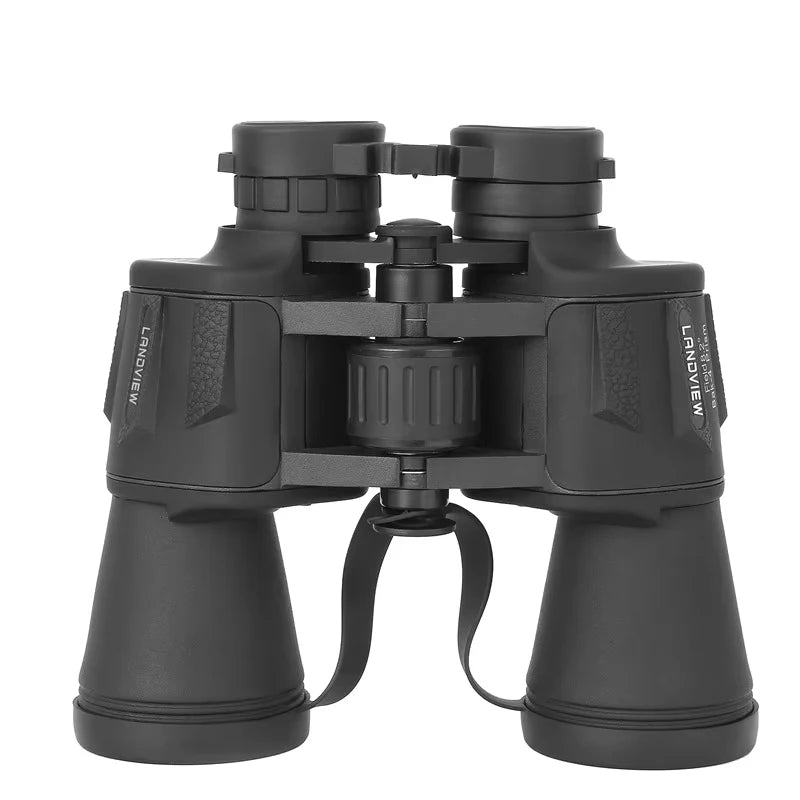 Professionelles Fernglas HD Portable Okulare 90X90 Weitbereichs-Fernglas für Jagd, Outdoor, Campingausflüge, Premium-Optik