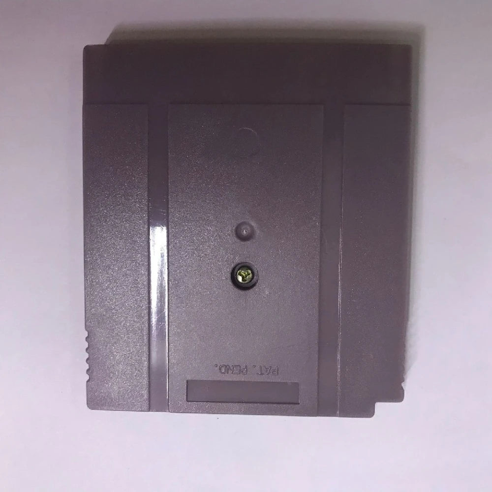 GBC Game Combo Pokémon Serie 61in1 108in1 Game Videospielkassette Karte, englische Version für GBC/GBA/SP/GBM