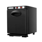 5L UV Sterilisator Handtuchwärmer mit Aluminiumkammer Schnelles Erhitzen für Gesichts-Spa-Haarsalon