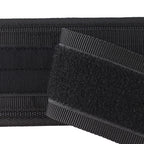 Thick 3 Layers Nylon Dip Belt For Pull Up&Squat Weightlifting,Durable and sturdy Belt for Strength Training,Professional Belt