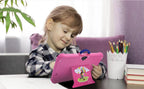Neues Cartoon-Muster Kinder-Tablet 7 Zoll Quad-Core 4GB RAM 64GB ROM Android Lernspiele Tablets Kindergeschenke