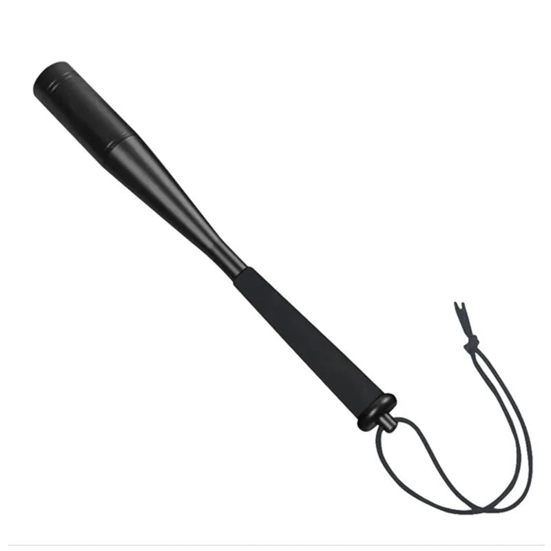 1/2/3 Stück Fischhammer Schlag 104g Aluminiumlegierung Fischklopfer EVA-Griff Angelschläger Angelpriester Gerät Angelzubehör