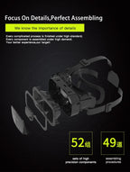 VR Brille 3D Virtual Reality Headset Geräte Helm Linsen Goggles Smart Für Smartphones Handy Mobil Spiel Viar Viewer Set