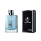 Ocean Scent Parfüm Herren Cologne 50ml Pheromon Parfums Hombre Duftspray Frauen Anziehend Parfums Homme Eau De Toilette