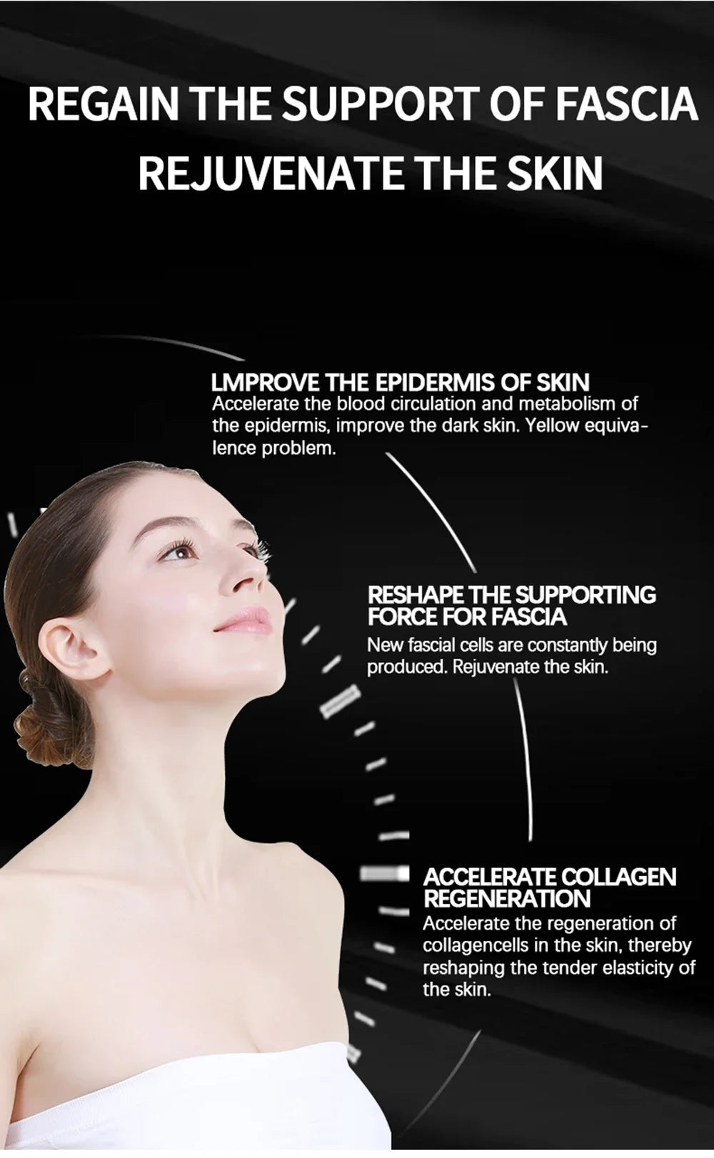 Professioneller Mini HIFU Gesichtsverjüngung Anti-Aging Falten Schönheitsgerät Ultraschall Hautpflege SPA Salon Heimgebrauch für Frauen