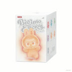 POP MART LABUBU 3.0 Forward High Energy Series Figur Blindbox | Kawaii Sammlerstück – Perfektes Geschenk für Anime-Liebhaber
