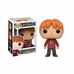 Funko Pop Harry Ron Hermine Tonks Malfoy Dumbledore Snape Fawkes Patronus Potter Fleur Delacour Lucius Malfoy Hedwig Modellspielzeug