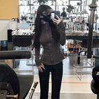 Damen Kapuzen-Sportanzug für Outdoor, Laufen, Fitness und Yoga, atmungsaktiv, lange Ärmel, Strickjacke