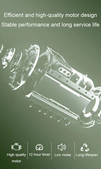 Wassergekühlter Klimaanlagen-Ventilator-Kühler, blattlose elektrische Kühlung, Fernbedienung, Zeitschaltuhr, Luftbefeuchter, Klimaanlage, Kühler EU