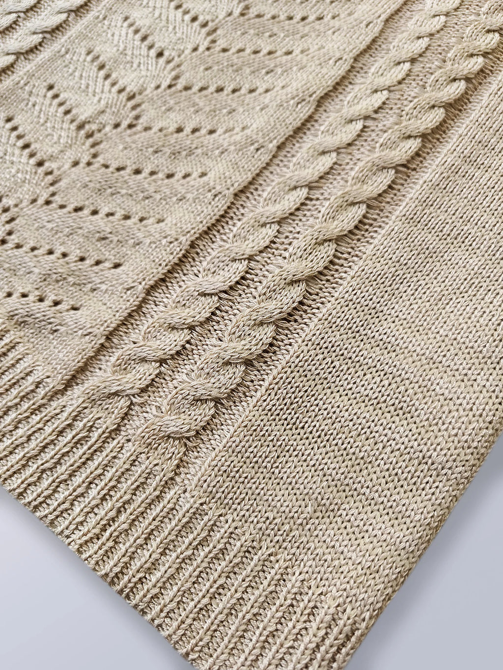 Frühling Sommer Lässiger V-Ausschnitt Aushöhlen Strickweste Einfarbige Ärmellose Tops Orange Grün Weiß Khaki 2026 Damenbekleidung