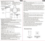 Automatischer Flüssig-/Schaumseifenspender, berührungsloser elektrischer Spender, USB-wiederaufladbar mit Infrarotsensor für Bad, Küche