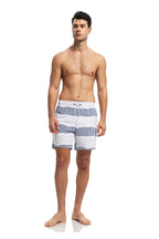 ESCATCH Sommer 2026 Neue Mode Polyester Badeshorts Herren Gym Board Schnelltrocknend Elastischer Bund Traje De Baño Strandhose