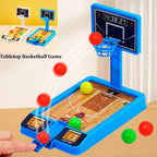Mini Basketball Finger Schießen Brettspiel Maschine Party Tisch Interaktives Sportspiel Eltern Kind Junge Mädchen Kinder Desktop