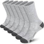 6/12 Paar Herren Outdoor-Gymnastiksocken Hohe Qualität Bequem Weich Rutschfest Fußball Große Größe Neuer Stil