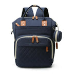 USB Mummy-Bag Windeltasche Babypflege Große Kapazität Mama Rucksack Mummy Mutterschaft Nasstaschen Wasserdichte Baby Schwanger Wickelrucksack