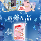 New Goddess Story Card Fufeng Kapitel Bunte Blitzkarte Anime-Charakter-Sammelkartenspiele Spielzeug Kindergeschenke