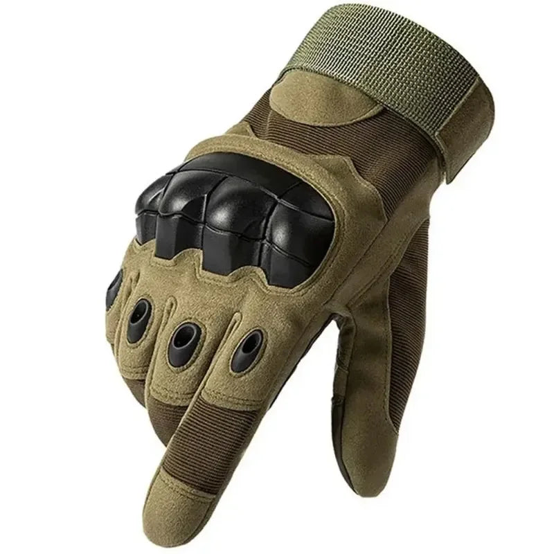 Motorrad Camping Radfahren Wandern Klettern Taktische Handschuhe Touch Design Fitness Schutz Sport Jagd Handschuhe