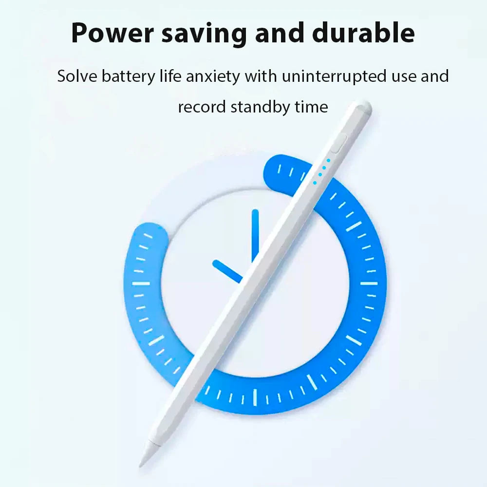 Universal Stylus für Android iOS Windows iPad Pencil mit magnetischer Adsorption Tablet-Zubehör für Huawei Xiaomi Samsung Pencil