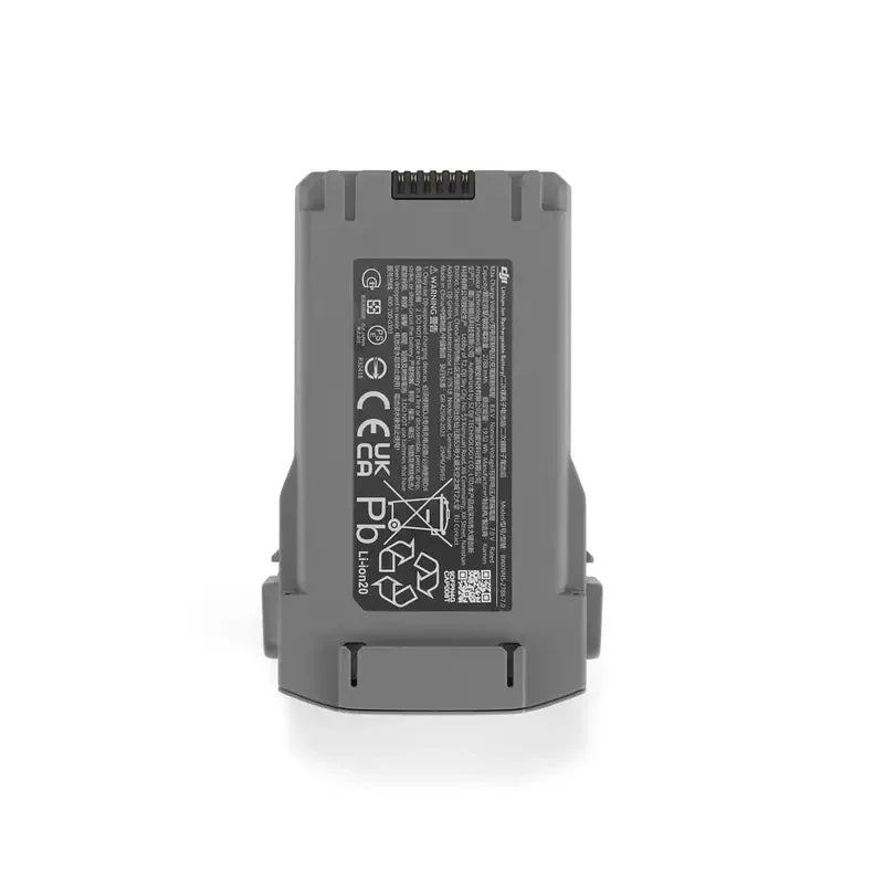 DJI Mini 5 Pro Intelligent Flight Battery (2788 mAh) mit bis zu 36 Minuten Flugzeit Original Akku auf Lager