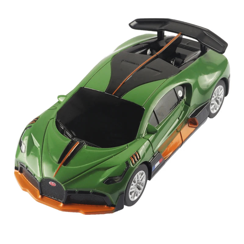 Analog Slotcar 1/43 1:43 1 43 Elektrisches Renn-Fernbedienungs-Rennbahn-Spielzeugauto für Carrera Go Scalextric Ninco SCX