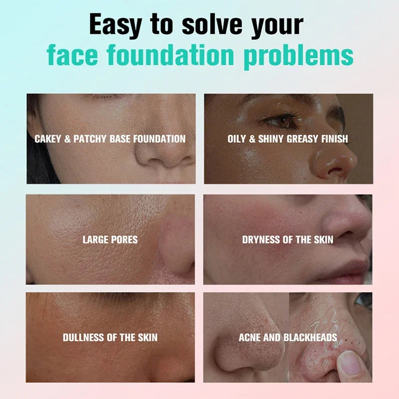 Elf Makeup Base Gel Primer 24ml für trockene Haut – stark feuchtigkeitsspendend, kein Abrollen & natürliches Finish, feuchtigkeitsspendende, leichte Formel