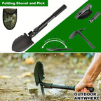 Erste-Hilfe-Kästen für den Außenbereich, multifunktionale Überlebensausrüstung, Notfallset, Trauma-Taschen, Camping, Wandern, Jagd, Abenteuertasche