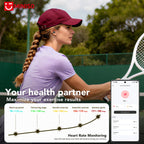 MINISO MS503 Kabellose Bluetooth-Kopfhörer KI-Übersetzungs-Ohrhörer Outdoor-Sport-Kopfhörer Klarer Klang Kopfhörer Weich Bequem