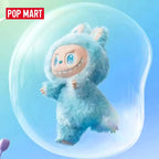 Labubu Puppe - THE MONSTERS Mystery Box, 100% echt - Macaron Farbe, Das perfekte Geschenk für Kinder, Familie und Freunde
