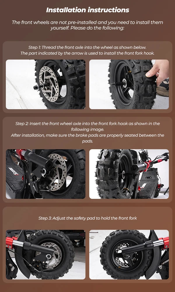 iScooter iX5S E-Scooter 48V15Ah Akku 1000W Motor EABS Bremssystem Elektroroller 11" Offroad-Reifen City E-Scooter für Erwachsene