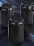A3 Bluetooth-Lautsprecher Heim tragbar Verbindung Handy Bluetooth-Lautsprecher Surround Subwoofer Outdoor Wireless Speaker