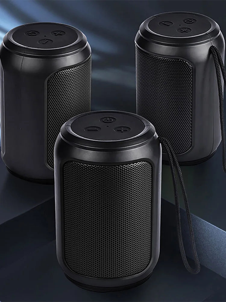 A3 Bluetooth-Lautsprecher Heim tragbar Verbindung Handy Bluetooth-Lautsprecher Surround Subwoofer Outdoor Wireless Speaker