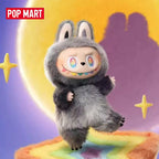 Labubu Puppe - THE MONSTERS Mystery Box, 100% echt - Macaron Farbe, Das perfekte Geschenk für Kinder, Familie und Freunde