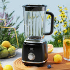 Elektrische Orangenpresse Tragbarer Zitrusentsafter Fruchtsaftpresse Fruchtfleischabscheider Entsafter USB-Ladefunktion 600 ml Smoothie-Mixer