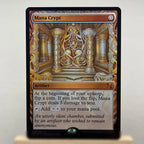 MPS FOIL2-02 TCG-Karten für das Spielen zu Hause: Magische Proxy Sol Ring, Lotus Petal, The Oblivion Stone, Extraplanar Lens, Noxious Gather