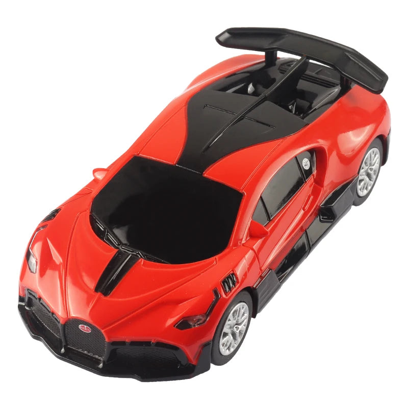 Analog Slotcar 1/43 1:43 1 43 Elektrisches Renn-Fernbedienungs-Rennbahn-Spielzeugauto für Carrera Go Scalextric Ninco SCX
