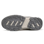 Non Slip Hiking Shoes Woman Summer Outdoor Trekking Shoes Women Mesh Breathable Mountain Shoes Trail Climbing