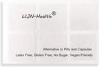 30 Pflaster Myo-Inositol & D-Chiro Inositol Transdermale Pflaster mit Vitamin B8 für Frauen zur Unterstützung des Hormonhaushalts