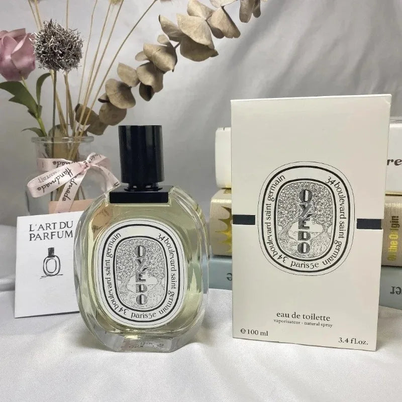 Temptation Perfumes Everyday Essential Mix – Oud-Holz Patschuli Moschus Ansprechender Duft Kölnisch Wasser Männer Duftend Echtes Herren-Kölnisch Wasser