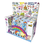 KAYOU Original My Little Pony Freundschaft ist ewig Sternentüte 2 Rhythmus Mond AR Vergoldete Dekoration ODER Sammelkarte Geschenk