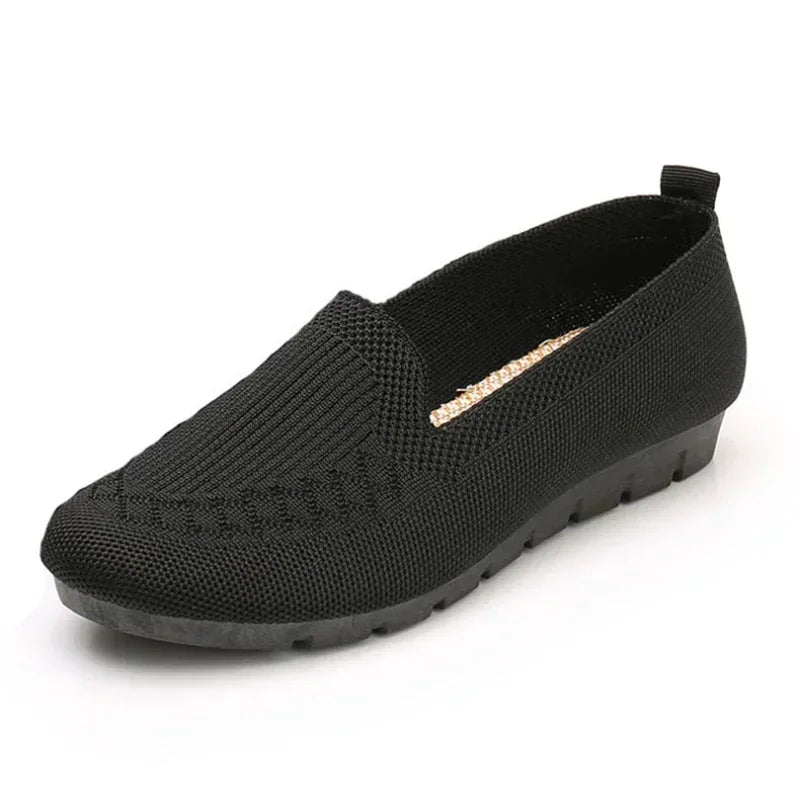 Neue Damenschuhe Sommer 2025 lässige Sneaker Sale Schuhe mit kostenlosem Versand