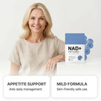 Energy Enhance Patch Steigert Fokus Vitalität Immununterstützung Gewichtsmanagement Leichtes Design Verjüngungspflaster