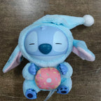 2025 Sales Stitch Blind Box Tasche Iss etwas vor dem Schlafengehen Serie Vinyl Anhänger Niedliche Puppe MysteryBox Flauschige Puppe Überraschungsgeschenk