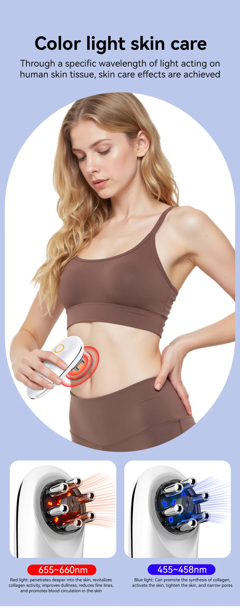 2025 Gesichts- & Körperformendes Massagegerät Cellulite-Körper-Gesichtsmaschine Fettverbrenner Formgebendes Schlankheitsgerät Abnehmen Massagegeräte