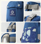 New Waist Belt Baby Carrier Waist Stool Walkers Baby Sling Hold Waist Belt Backpack Hipseat Belt Kids Infant Hip Seat