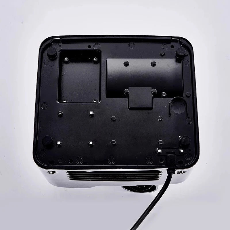 1800W Automatischer Händetrockner Badgeräte Schnell trocknender Händetrockner aus Edelstahl mit automatischem Sensor