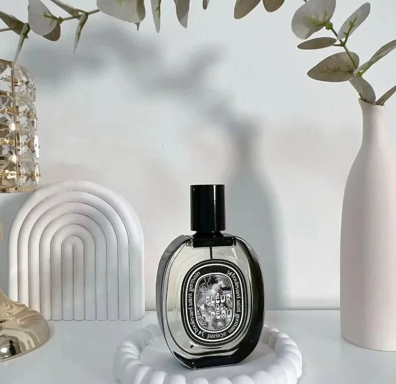 Temptation Perfumes Everyday Essential Mix – Oud-Holz Patschuli Moschus Ansprechender Duft Kölnisch Wasser Männer Duftend Echtes Herren-Kölnisch Wasser