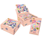 KAYOU Original My Little Pony Freundschaft ist ewig Sternentüte 2 Rhythmus Mond AR Vergoldete Dekoration ODER Sammelkarte Geschenk